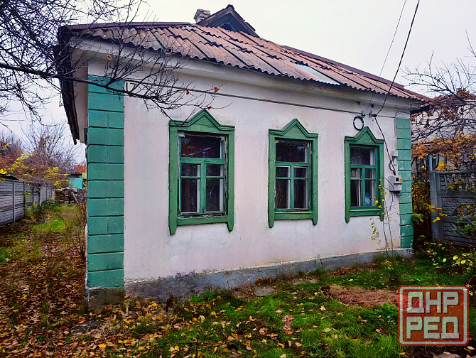 Дом 62м² посёлок 3-восточный Киевский район Донецк - изображение 2
