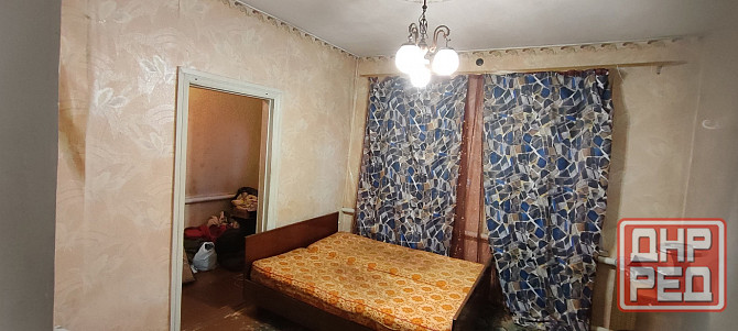 Дом 62м² посёлок 3-восточный Киевский район Донецк - изображение 10