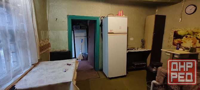 Дом 62м² посёлок 3-восточный Киевский район Донецк - изображение 6