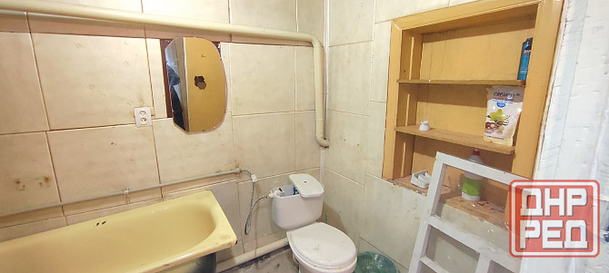 Дом 62м² посёлок 3-восточный Киевский район Донецк - изображение 7