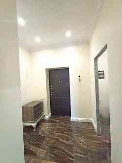 3 ком квартира, Евроград, 145 м², 19/22 эт. Ворошиловский р-н, пр-т Панфилова Донецк