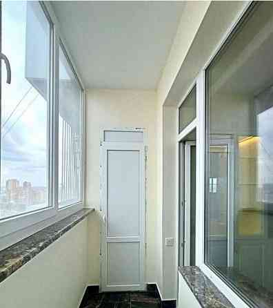 3 ком квартира, Евроград, 145 м², 19/22 эт. Ворошиловский р-н, пр-т Панфилова Донецк