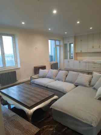 3 ком квартира, Евроград, 145 м², 19/22 эт. Ворошиловский р-н, пр-т Панфилова Донецк