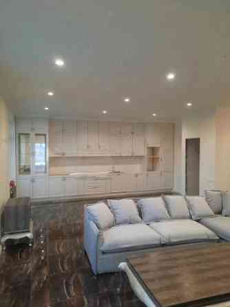 3 ком квартира, Евроград, 145 м², 19/22 эт. Ворошиловский р-н, пр-т Панфилова Донецк