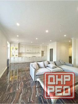 3 ком квартира, Евроград, 145 м², 19/22 эт. Ворошиловский р-н, пр-т Панфилова Донецк - изображение 1