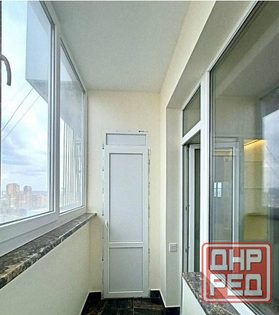 3 ком квартира, Евроград, 145 м², 19/22 эт. Ворошиловский р-н, пр-т Панфилова Донецк - изображение 5