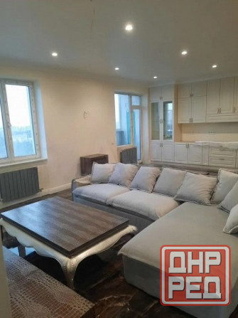 3 ком квартира, Евроград, 145 м², 19/22 эт. Ворошиловский р-н, пр-т Панфилова Донецк - изображение 3