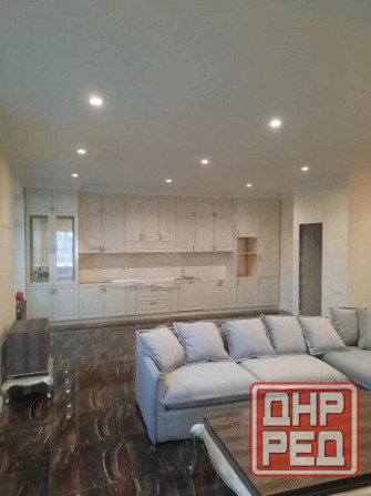 3 ком квартира, Евроград, 145 м², 19/22 эт. Ворошиловский р-н, пр-т Панфилова Донецк - изображение 2