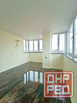 3 ком квартира, Евроград, 145 м², 19/22 эт. Ворошиловский р-н, пр-т Панфилова Донецк - изображение 12