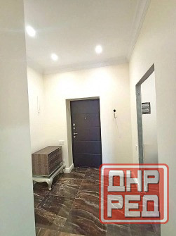 3 ком квартира, Евроград, 145 м², 19/22 эт. Ворошиловский р-н, пр-т Панфилова Донецк - изображение 11