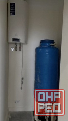 3 ком квартира, Евроград, 145 м², 19/22 эт. Ворошиловский р-н, пр-т Панфилова Донецк - изображение 4