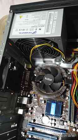 Продам системный блок. Донецк