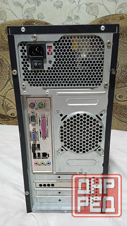 Продам системный блок. Донецк - изображение 2