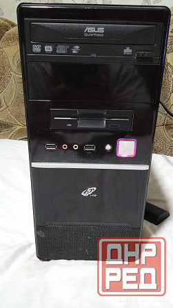 Продам системный блок. Донецк - изображение 3