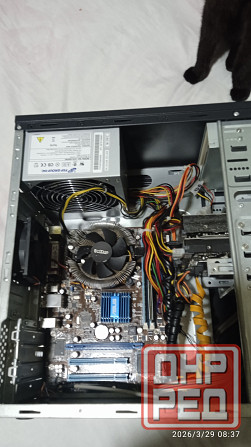 Продам системный блок. Донецк - изображение 8