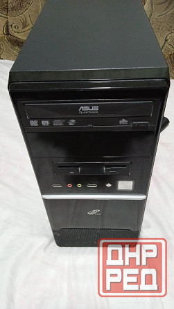 Продам системный блок. Донецк - изображение 5