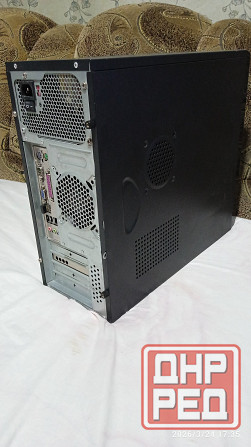 Продам системный блок. Донецк - изображение 4