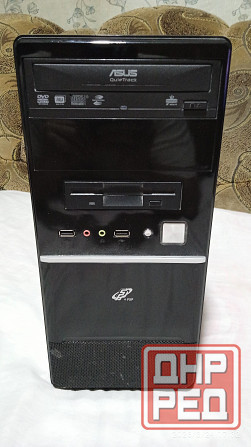 Продам системный блок. Донецк - изображение 1