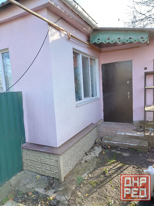 Продается дом в Калининском районе г. Донецка Донецк - изображение 2