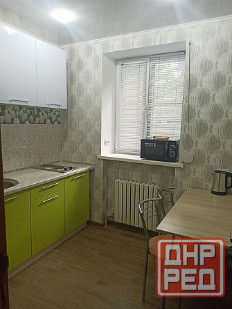 Сдам 2 ком.кв Университетская, проспект Мира. Изумруд, парк кованых фигур Донецк - изображение 7