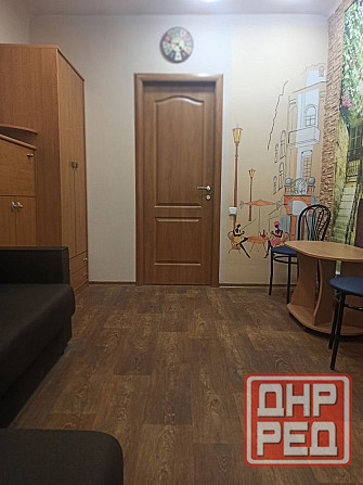 Сдам 2 ком.кв Университетская, проспект Мира. Изумруд, парк кованых фигур Донецк - изображение 9