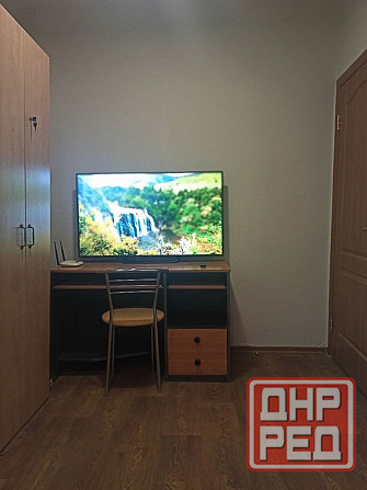 Сдам 2 ком.кв Университетская, проспект Мира. Изумруд, парк кованых фигур Донецк - изображение 6