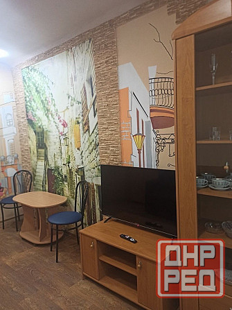 Сдам 2 ком.кв Университетская, проспект Мира. Изумруд, парк кованых фигур Донецк - изображение 4