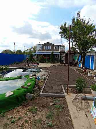 укладка фэм тротуарной плитки под ключ Донецк