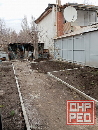 укладка фэм тротуарной плитки под ключ Донецк - изображение 8