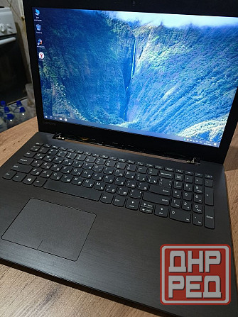 Продам ноутбук Lenovo IdeaPad 320 Макеевка - изображение 2