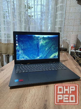 Продам ноутбук Lenovo IdeaPad 320 Макеевка - изображение 1