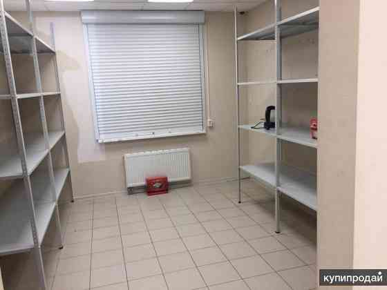 Возьму в аренду помещение от 30кв.м Донецк