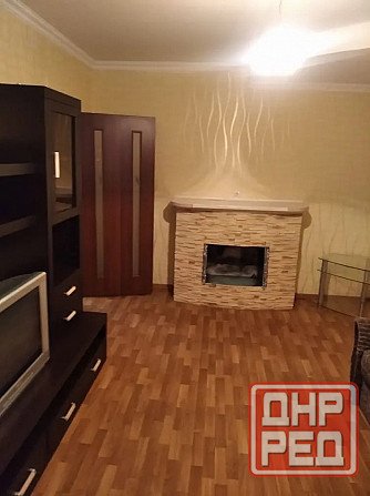 2к м-н Зеленый Макеевка - изображение 1