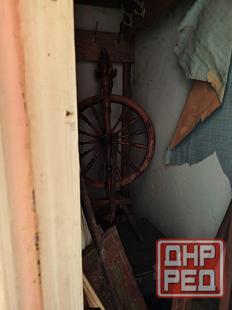 2к. пр-т Генерала Данилова торг Макеевка - изображение 2