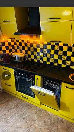 Евро!Сдам 3х Щетинина Донецк