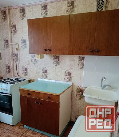 Продается 1 комнатная квартира Ленинский проспект Обжора Донецк - изображение 6