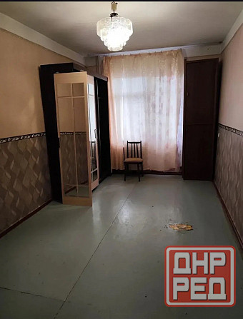 Сдам 3к м-н Зеленый Макеевка - изображение 3