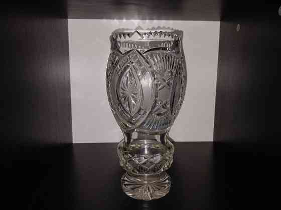 Хрустальная посуда Донецк