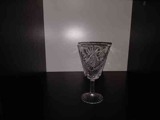 Хрустальная посуда Донецк