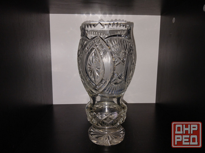 Хрустальная посуда Донецк - изображение 5