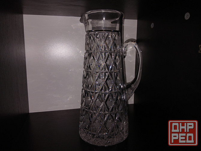 Хрустальная посуда Донецк - изображение 6