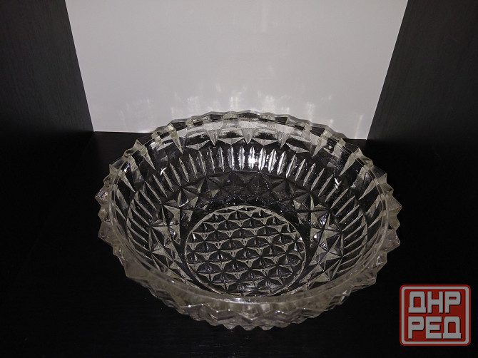Хрустальная посуда Донецк - изображение 8