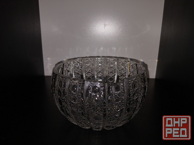 Хрустальная посуда Донецк - изображение 7