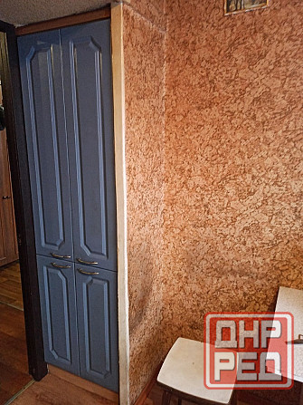 Сдам 2 к.кв.студия .в Ворошиловском районе по.Мира Донецк - изображение 1