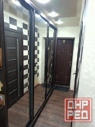 Квартира посуточно Торез, квартира Торез, квартиры Торез, квартиры посуточно Торез Торез - изображение 1