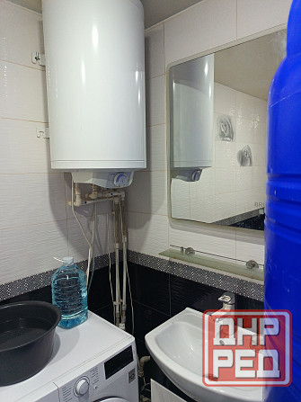 Квартира посуточно Торез, квартира Торез, квартиры Торез, квартиры посуточно Торез Торез - изображение 3