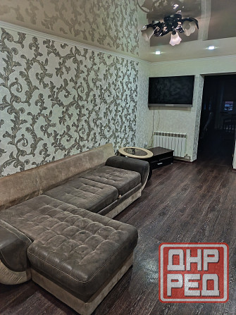 Квартира посуточно Торез, квартира Торез, квартиры Торез, квартиры посуточно Торез Торез - изображение 7