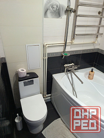 Квартира посуточно Торез, квартира Торез, квартиры Торез, квартиры посуточно Торез Торез - изображение 5