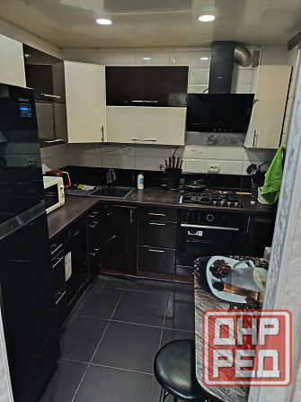 Квартира посуточно Торез, квартира Торез, квартиры Торез, квартиры посуточно Торез Торез - изображение 10