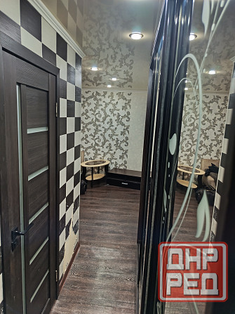 Квартира посуточно Торез, квартира Торез, квартиры Торез, квартиры посуточно Торез Торез - изображение 2